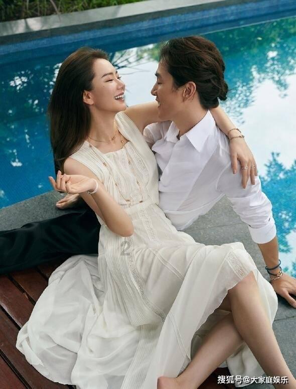 《再见爱人》第二季的哪对夫妻给你留下的印象最深刻？